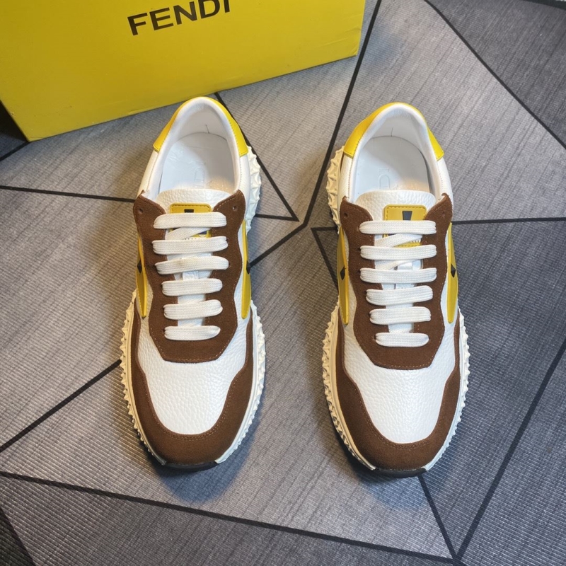 Fendi Sneakers